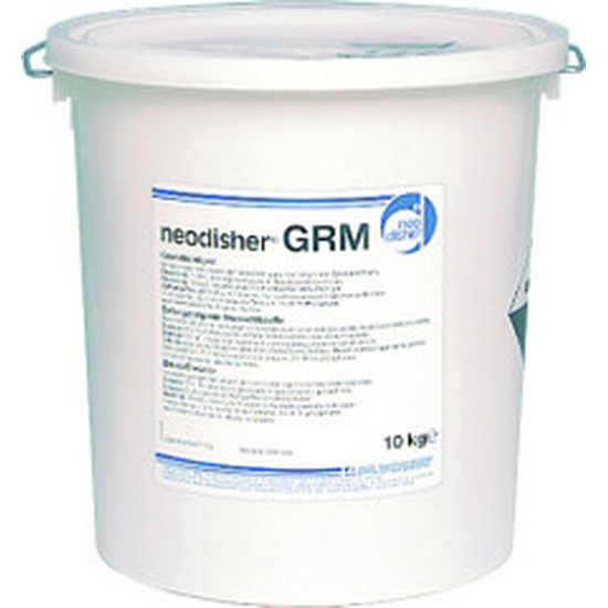 neodisher GRM 10kg Grundreiniger, Pulver