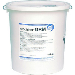 neodisher GRM 10kg Grundreiniger, Pulver