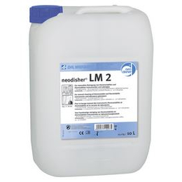 Dr. Weigert neodisher LM 2 Tauchreiniger 10l