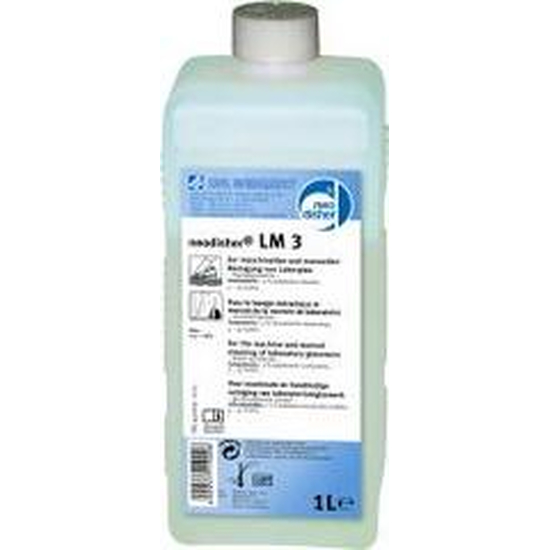 Dr. Weigert neodisher LM 3 Tauchreiniger 10l