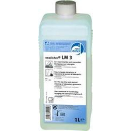 Dr. Weigert neodisher LM 3 Tauchreiniger 10l