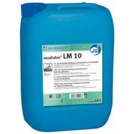 neodisher LM 10 Tauchreiniger 10l