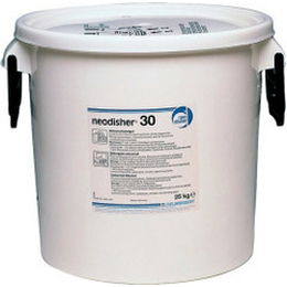 neodisher 30 Geschirreiniger, 25kg Pulver