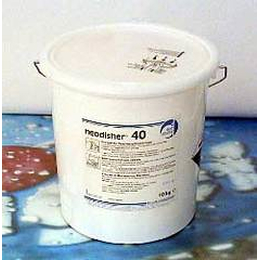 neodisher 40 Geschirreiniger, 10kg Pulver
