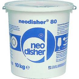 neodisher 80 Geschirreiniger, 10kg Pulver