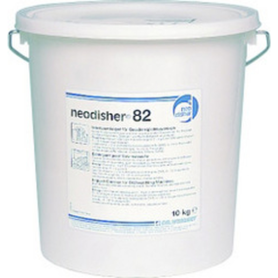 neodisher 82 10kg Geschirreiniger, Pulver