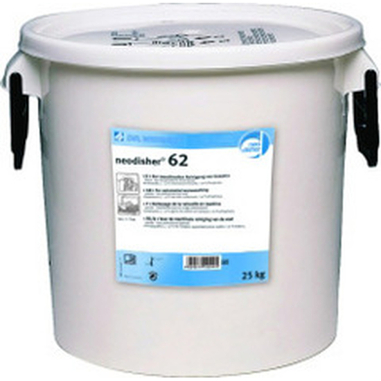 neodisher 62 Spezialreiniger, 25kg Pulver