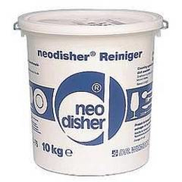 neodisher brilliant clean 10kg Geschirreiniger