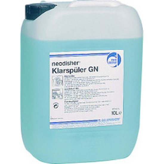 neodisher GN 10l Klarspler, pH-neutral
