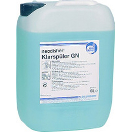 neodisher GN 10l Klarspler, pH-neutral