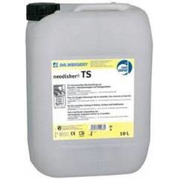 Dr. Weigert neodisher TS 10l saurer Klarspler, flssig