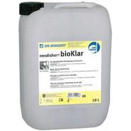 Dr. Weigert neodisher Bioklar 10l Klarspler, flssig