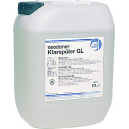 neodisher GL 10l Klarspler, leicht sauer