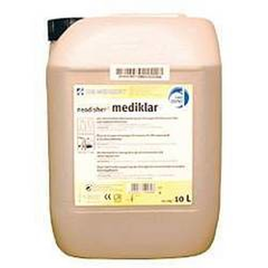 neodisher Mediklar 10l Klarsp�ler, fl�ssig