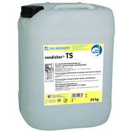 Dr. Weigert neodisher TS 20kg saurer Klarspler, flssig