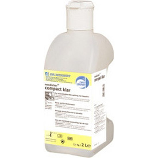 neodisher compact klar 2l Klarsp�lmittel, sauer