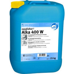 Dr. Weigert neodisher 25kg Alka 400W Geschirreiniger