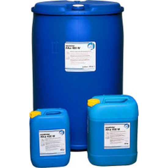 Dr. Weigert neodisher Alka 400W 40kg Geschirreiniger, flg.