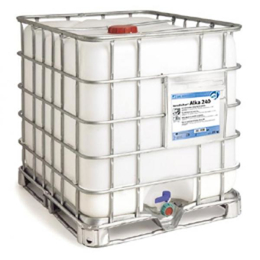 neodisher Alka 400W 1000kg Geschirreiniger, flg.