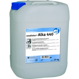 Dr. Weigert neodisher Alka 440 Geschirreiniger 12kg