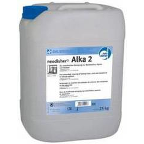 neodisher Alka 2 Spezialreiniger, 25kg fl�ssig