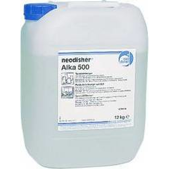 Dr. Weigert neodisher Alka 500 Spezialreiniger 12kg