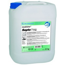 Dr. Weigert neodisher SeptoClean 25kg...