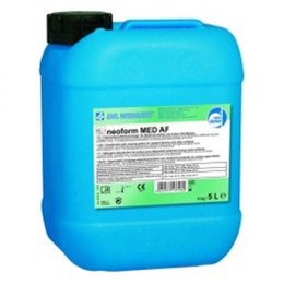 Neoform MED AF 5l Flächendesinfektionsreiniger