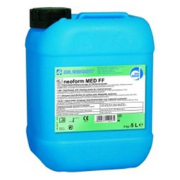 Neoform MED FF 5l Flächendesinfektionsreiniger
