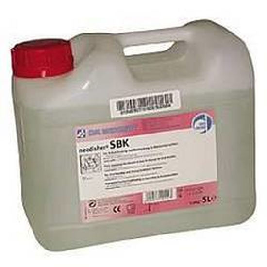 neodisher SBK 5l Steckbeckenklarspler