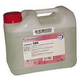 neodisher SBK 5l Steckbeckenklarspler
