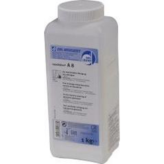 Dr. Weigert neodisher 1kg Laboclean A8 alkalischer Reiniger
