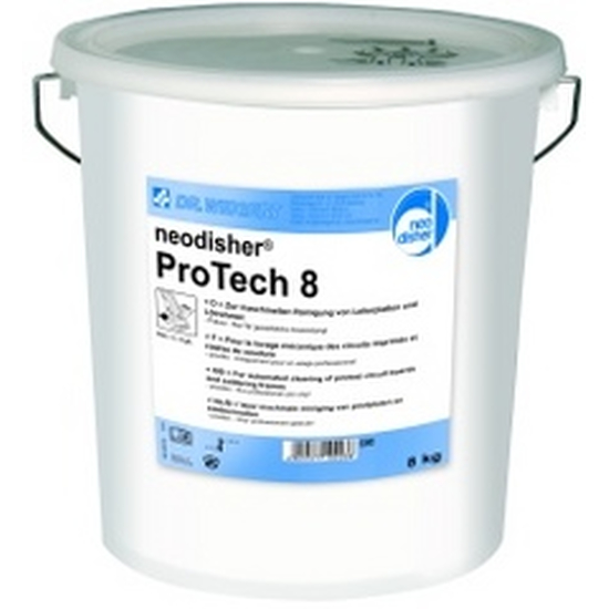 neodisher LaboClean GK 10kg alkalischer Reiniger, Pulver