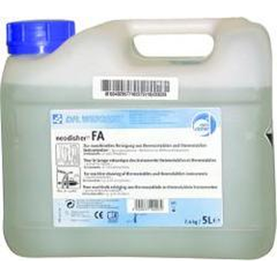 Dr. Weigert neodisher FA 10l Instrumentenreiniger, fl�ssig