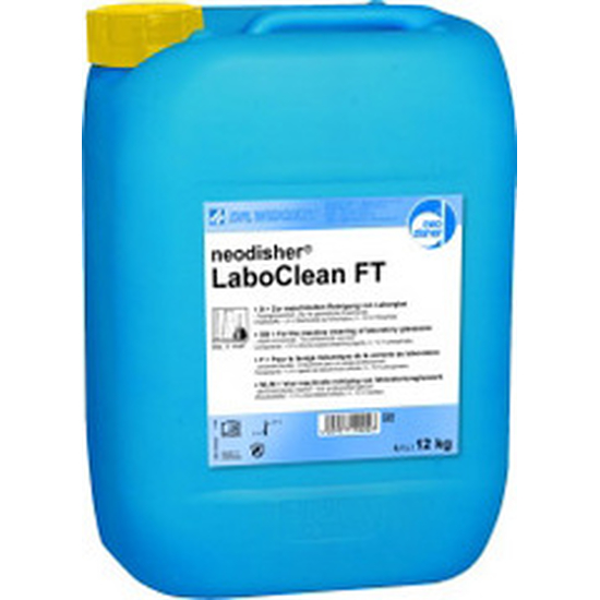 neodisher LaboClean FT 12kg alkalischer Reiniger, fl�ssig