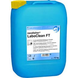 neodisher LaboClean FT 12kg alkalischer Reiniger, flssig