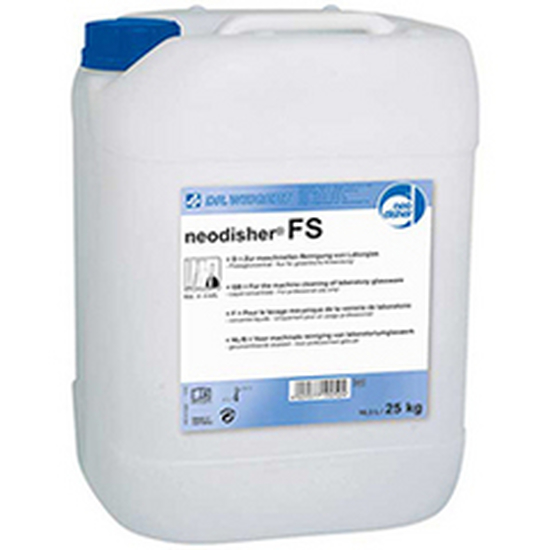 Dr. Weigert neodisher FS 24kg Spezialreiniger, fl�ssig