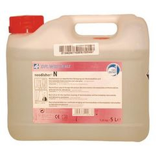 Dr. Weigert neodisher N 12kg saurer Reiniger