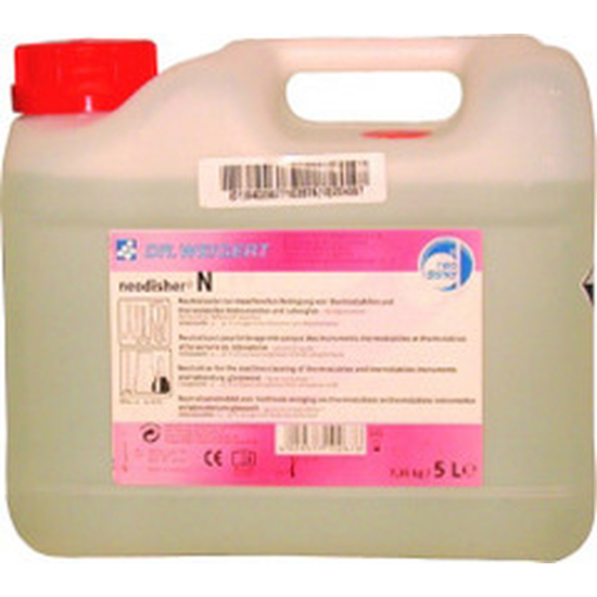 Dr. Weigert neodisher N 5l saurer Reiniger