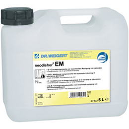 Dr. Weigert neodisher EM 5l Zusatzkomponente