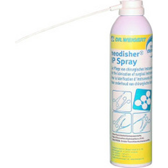 Dr. Weigert neodisher IP Spray 400ml Instrumentenpflegemittel