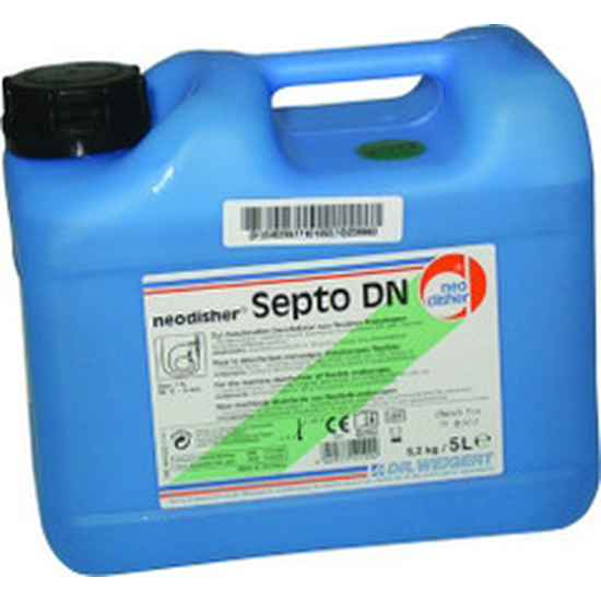 Dr. Weigert neodisher Septo DN 5l Desinfektionsmittel