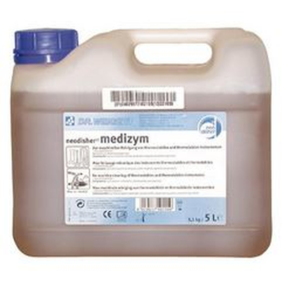 Dr. Weigert neodisher Medizym 5l Neutralreiniger