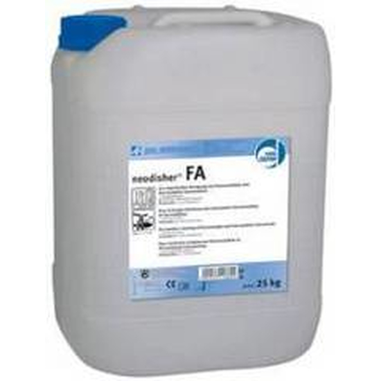Dr. Weigert neodisher FA 25kg Instrumentenreiniger, fl�ssig