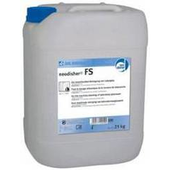 neodisher LaboClean FLA 25kg hochalkalischer Reiniger