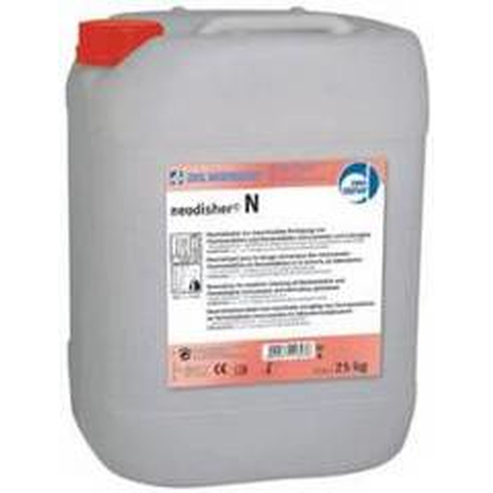 neodisher N 25kg saurer Reiniger