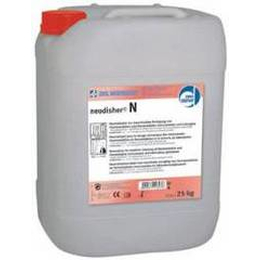 neodisher N 25kg saurer Reiniger
