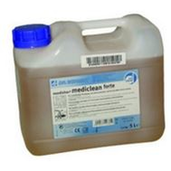 Dr. Weigert neodisher Mediclean forte 5l