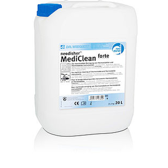 Dr. Weigert neodisher Mediclean forte 20l
