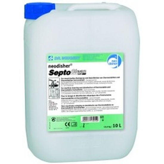 neodisher SeptoClean 10l Desinfektionsreiniger, flssig